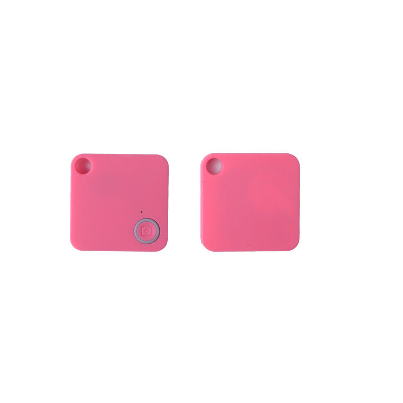 Bluetooth Anti-Lost-Gerät – 10m Reichweite, 5 Farben, ABS Kompakt