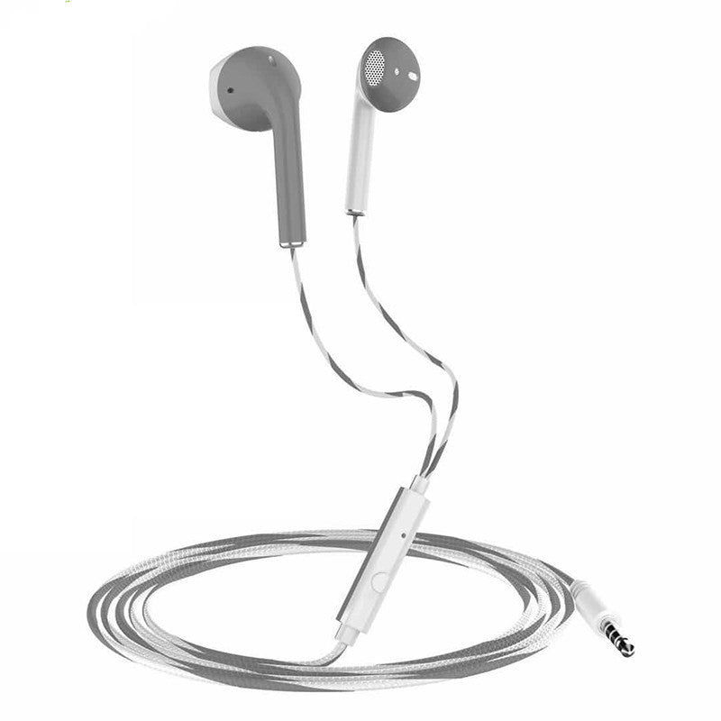 Écouteurs sans fil YD03 TWS – Bluetooth 5.3, écran LED, microphone antibruit, lumière respirante