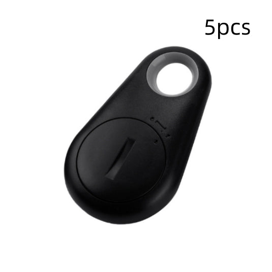 Bluetooth Artikel-Tracker – 6 Monate Akkulaufzeit, Kameraauslöser, 10m Reichweite