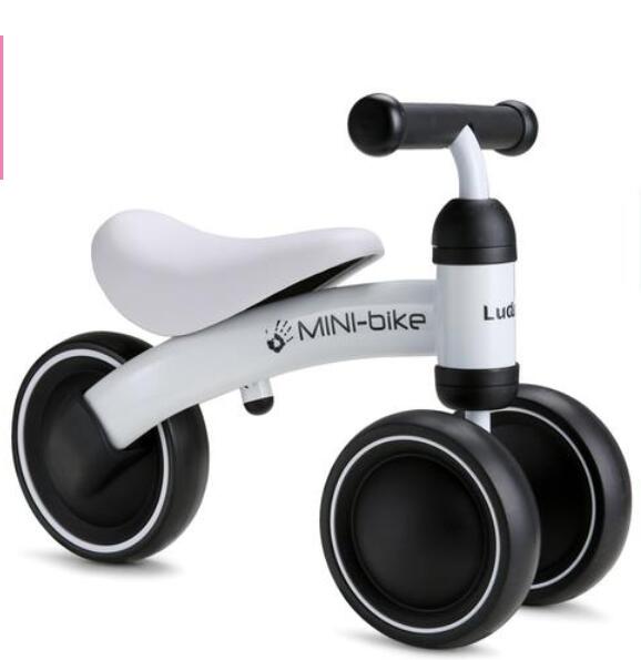 Kinderwagen, Dreirad, Roller, Lauflernhilfe für Babys, Laufrad