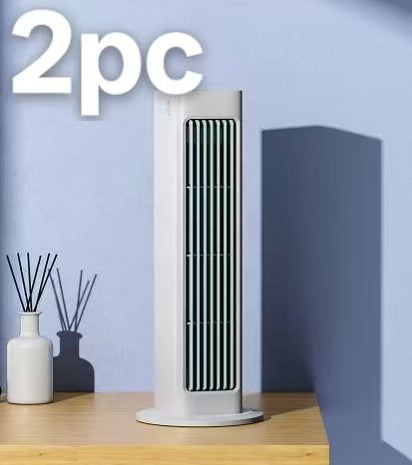 Elektrischer Ventilator für Zuhause, Desktop, Schlafzimmer, Büro, USB, Anion