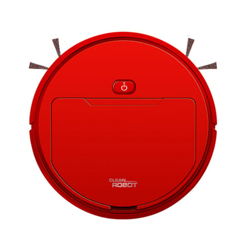 Aspirateur robot intelligent balayeur de maison