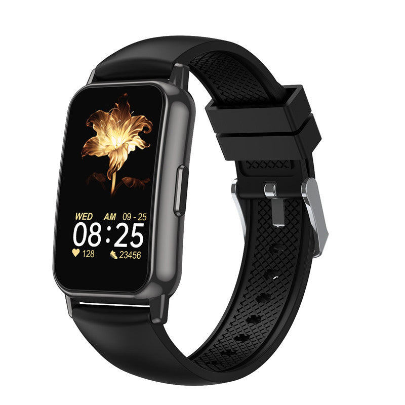 Women’s Smart Watch — Bluetooth Calling, Fitness