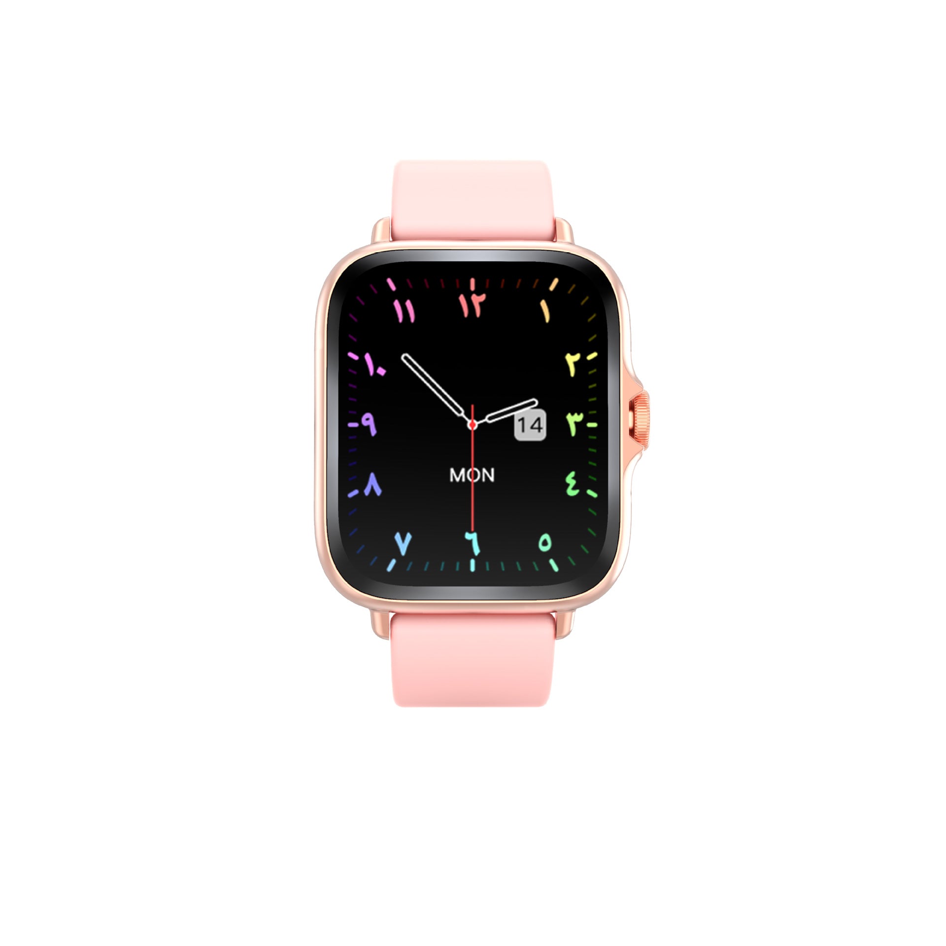 Montre connectée Y13 multifonction H13, surveillance du rythme cardiaque et de la tension artérielle, appels Bluetooth
