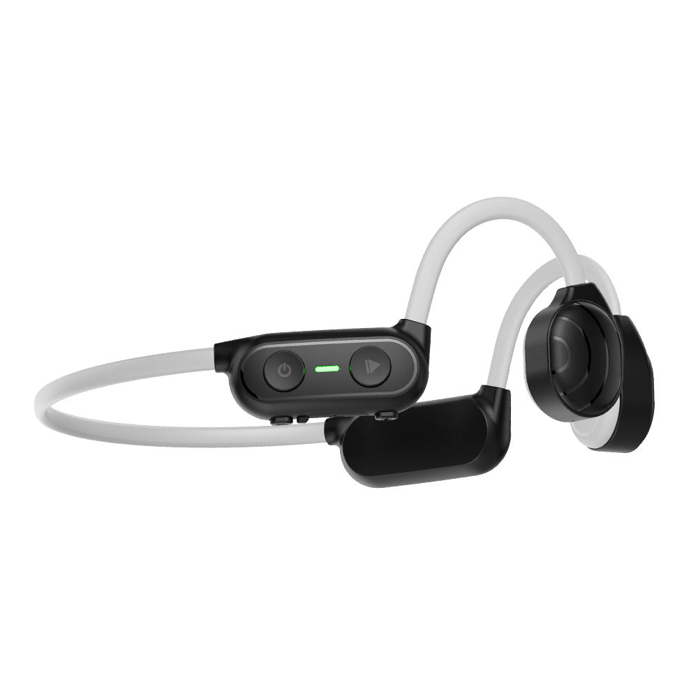 Persönliches Knochenschall-Bluetooth-Headset