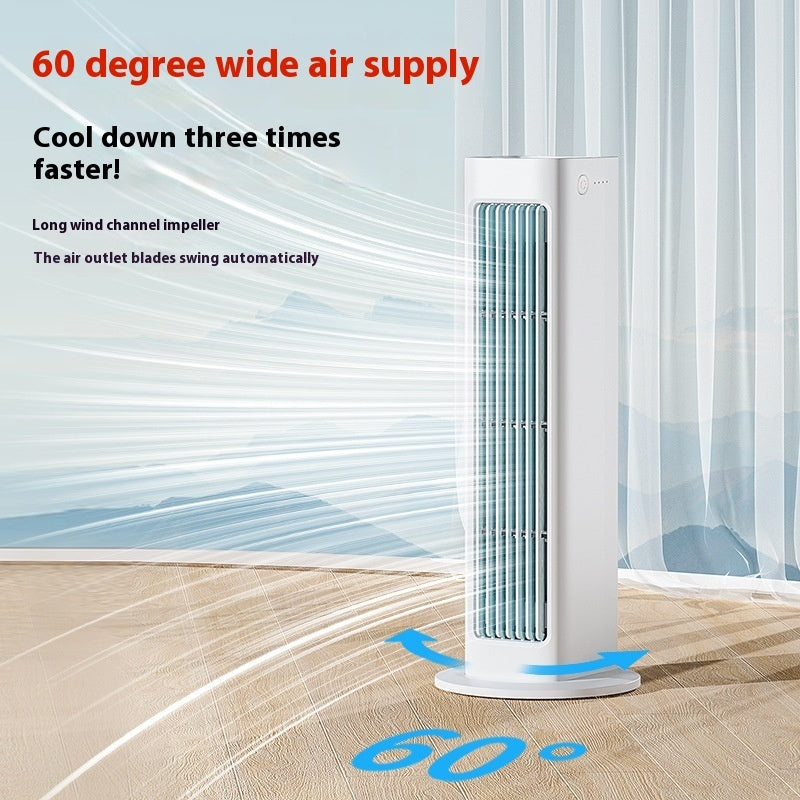 Ventilateur électrique de bureau, pour dortoir ou bureau, USB, avec anion