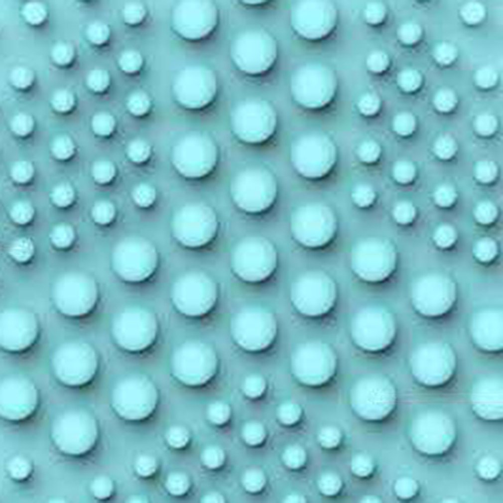 Silicone Cleansing Device — 3D Facial Cleaner