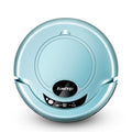 Smart Cleaning Robot — Vacuum & Mopping