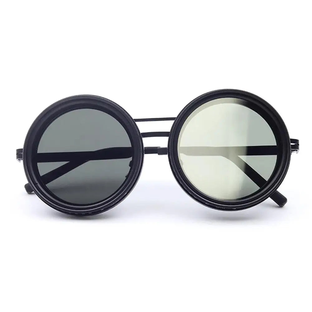 Adjustable Dimming Sunglasses | Teckeleck UK