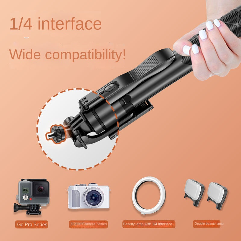 L16 Selfie Stick & Tripod | Teckeleck UK