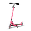 Alloy Kids Scooter — Walker, Balance Design