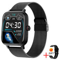 Sports Smart Watch — Sleep Monitor, Waterproof