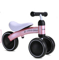 Kids Twist Car — Balance Scooter, Walker