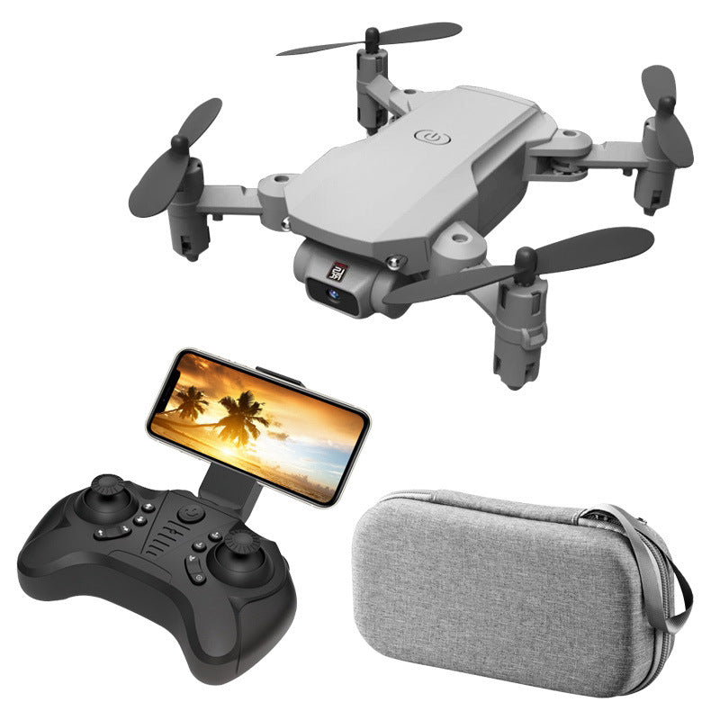 Aerial Drone — Portable, HD Camera