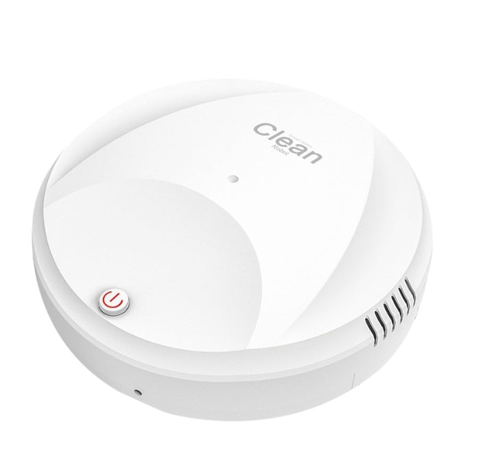 Robot nettoyeur intelligent automatique, version rechargeable, aspirateur balayeur robotisé