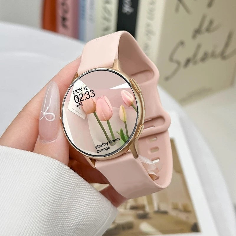 Smartwatch für Damen, Multifunktions-Sportarmband