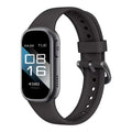 Smartwatch Herzfrequenz Blutdruck Bluetooth Anruf Sportarmband