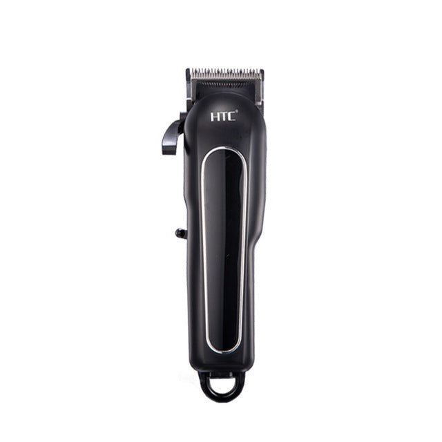 Digital Hair Clipper — Waterproof, Brushless Motor