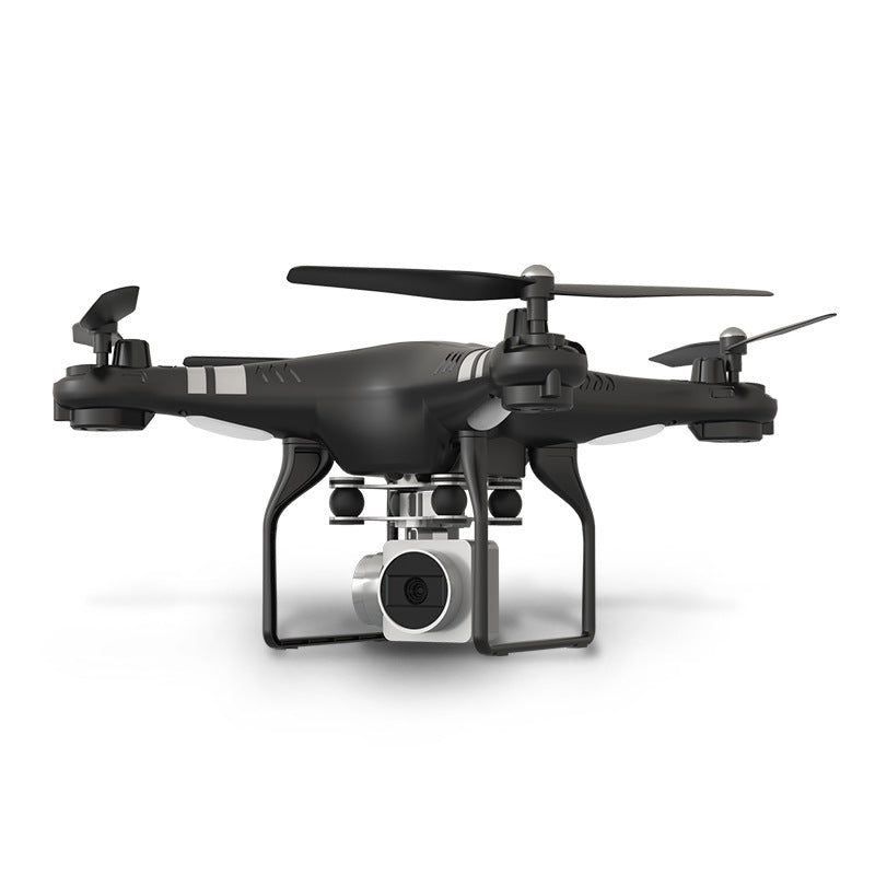 HD Camera Drone — Aerial Photography, Long Flight