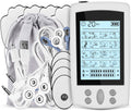 EMS Pulse Massager — 16 Modes, Rechargeable