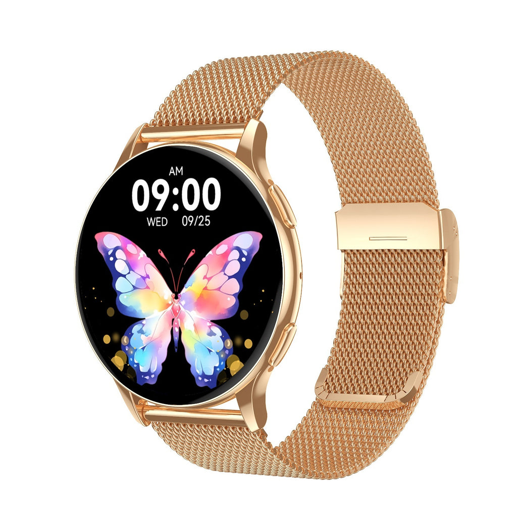 Smartwatch für Damen, Multifunktions-Sportarmband