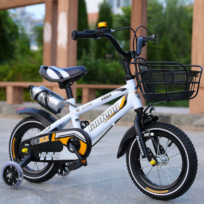 VTT enfant 12 pouces