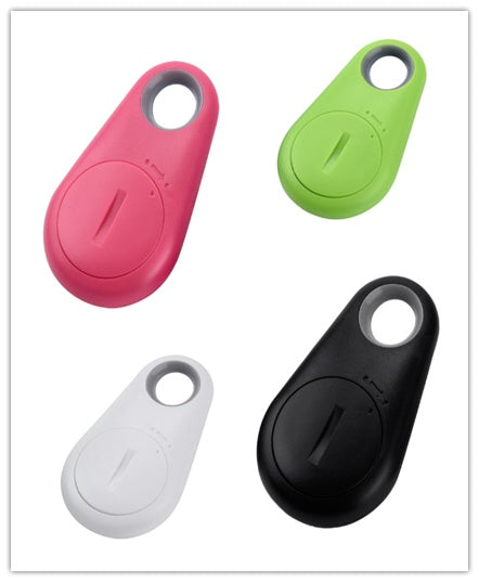 Bluetooth Artikel-Tracker – 6 Monate Akkulaufzeit, Kameraauslöser, 10m Reichweite