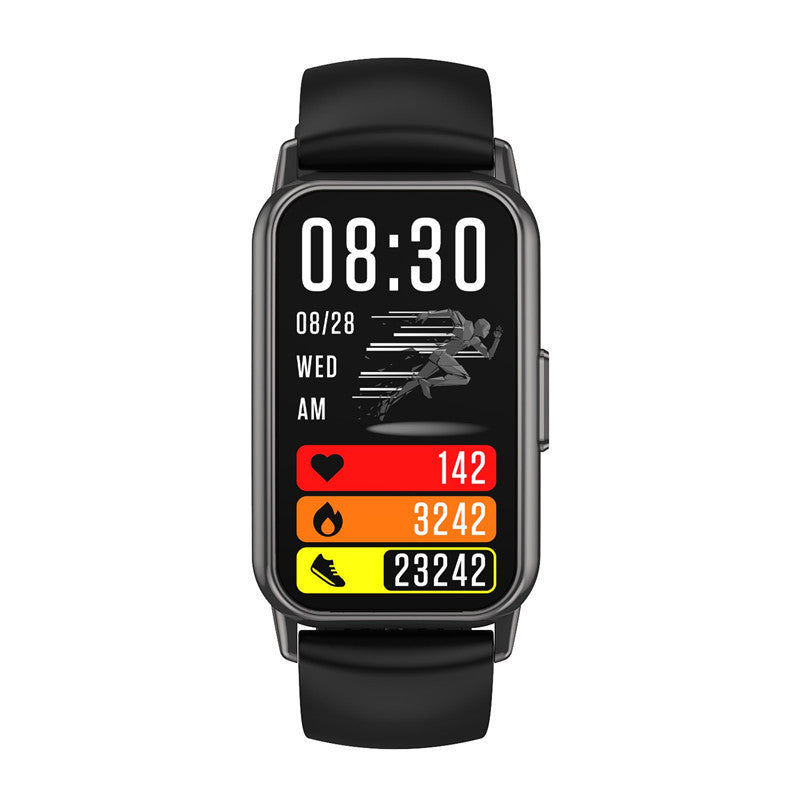 Women’s Smart Watch — Bluetooth Calling, Fitness