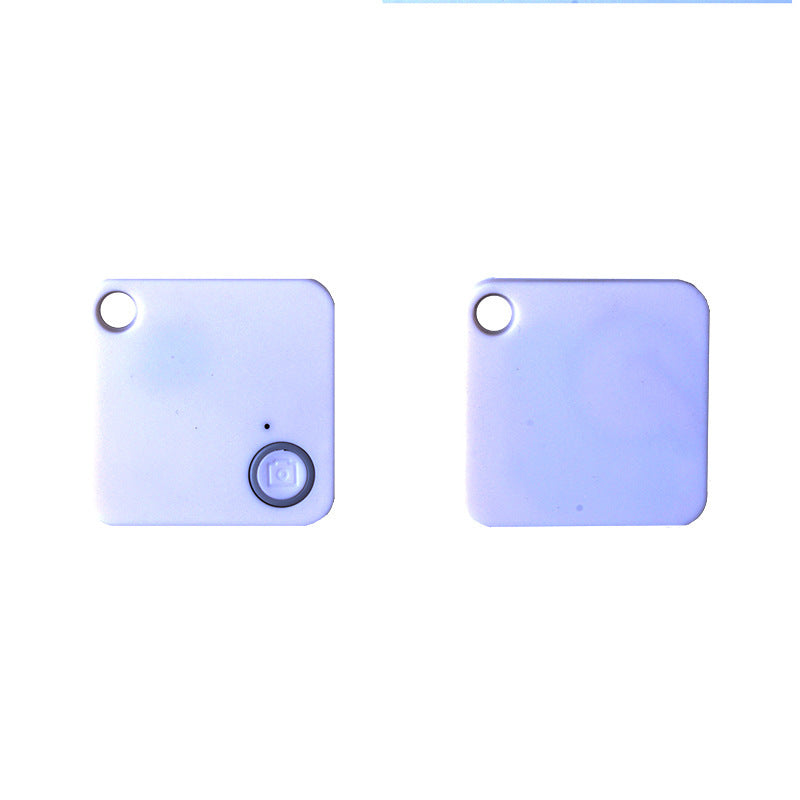 Bluetooth Anti-Lost-Gerät – 10m Reichweite, 5 Farben, ABS Kompakt