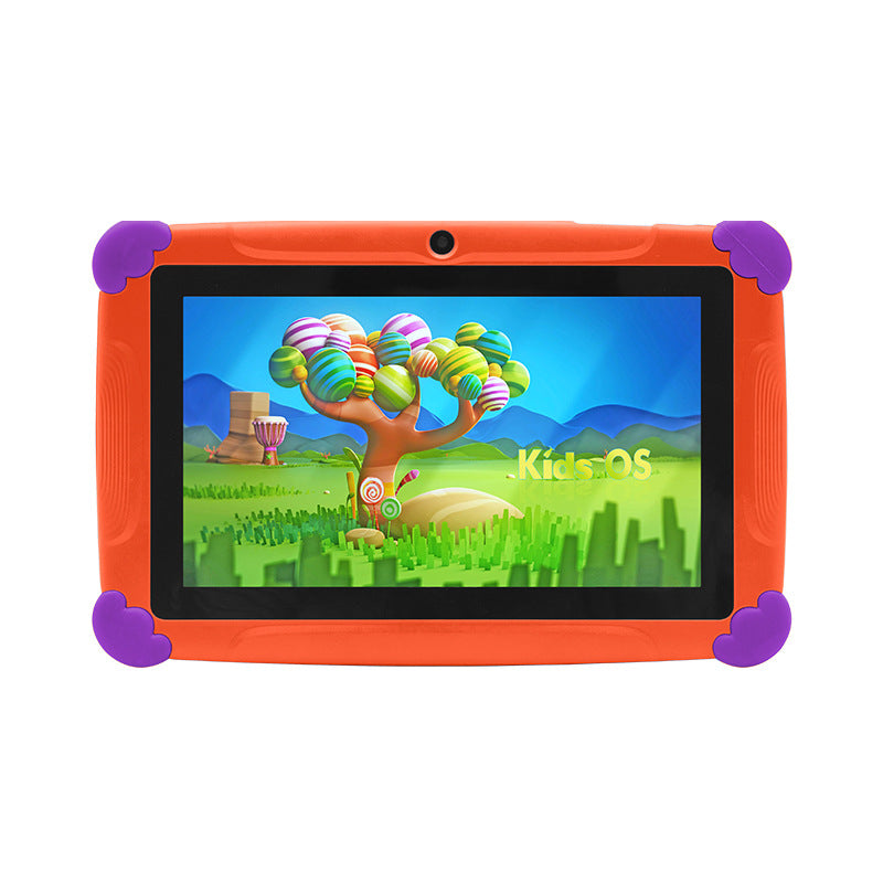 7" Kids Tablet — 18GB, GPS, Bluetooth