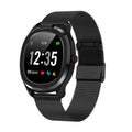 T01 Smartwatch-Körpertemperatur-Smart-Armband