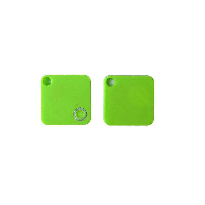 Bluetooth Anti-Lost-Gerät – 10m Reichweite, 5 Farben, ABS Kompakt