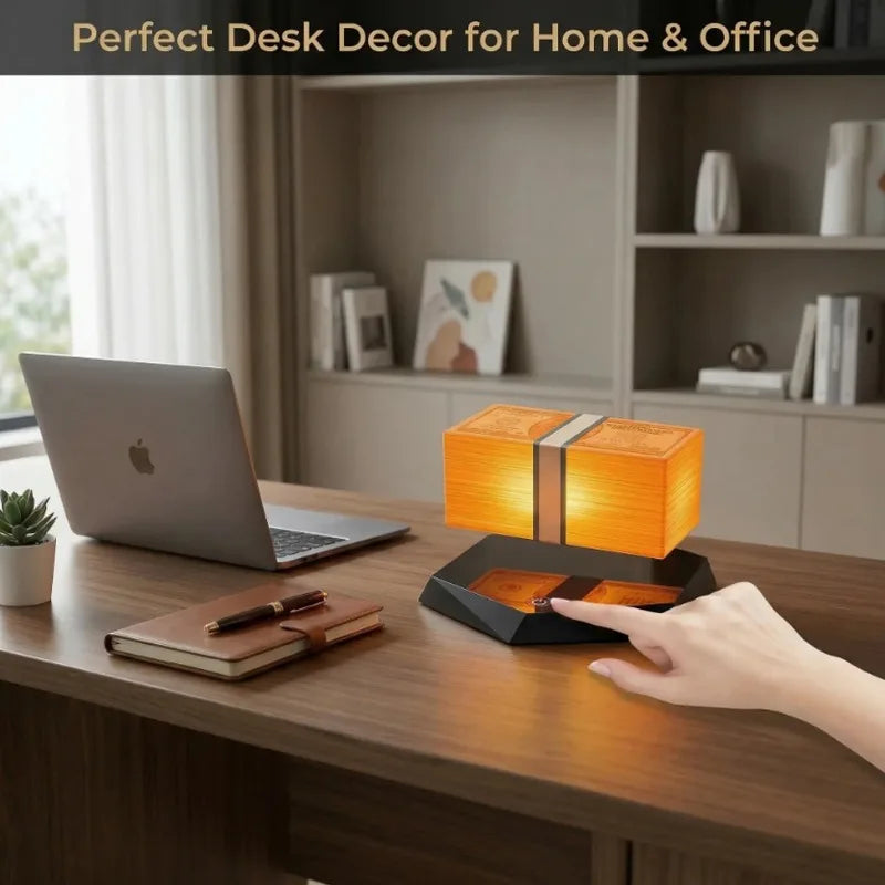 Floating Money Lamp | Teckeleck UK