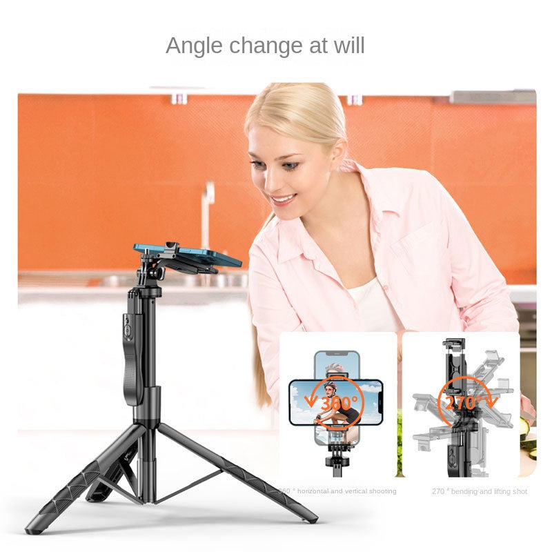 L16 Selfie Stick & Tripod | Teckeleck UK