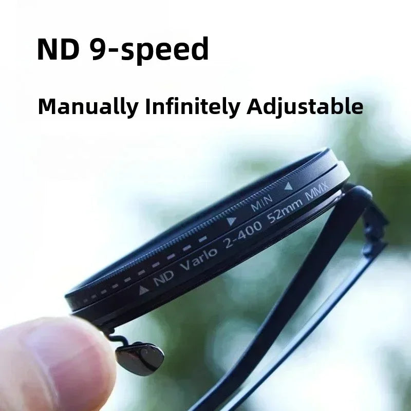 Adjustable Dimming Sunglasses | Teckeleck UK