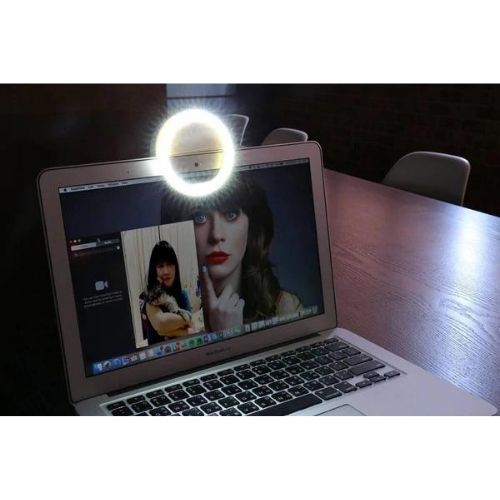 Selfie Ring Light for Phone | Teckeleck UK
