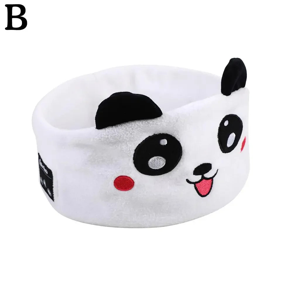 Bluetooth Music Headband for Kids | Teckeleck UK