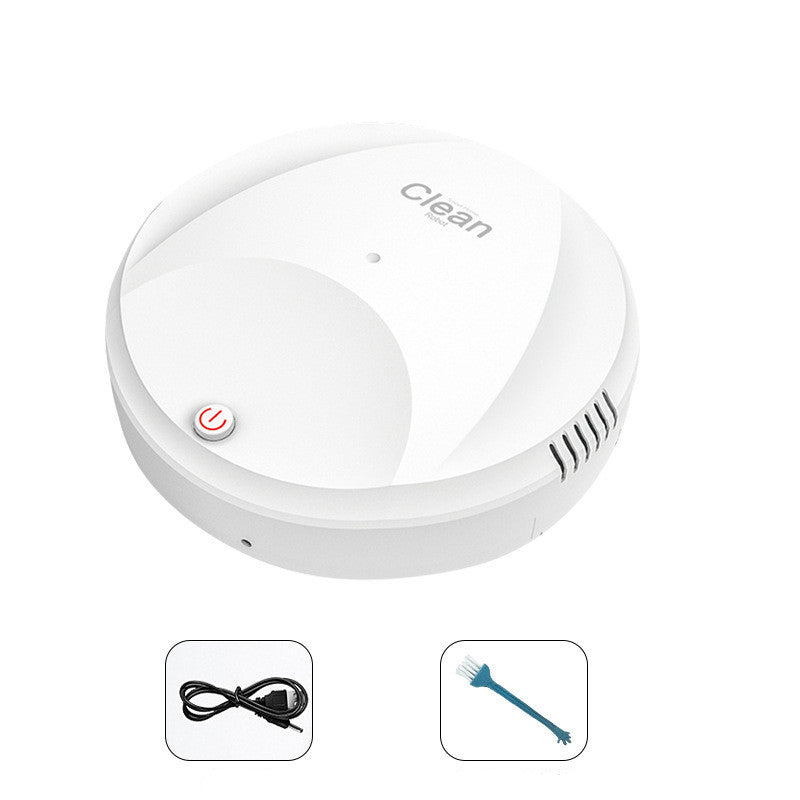 Smart Mopping Robot — Auto Charging, Sweeping