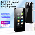 VMAXPRO Phone — Dual SIM, Compact Design