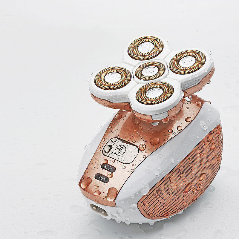 Chargeur de rasoir électrique pour coupe-barbe