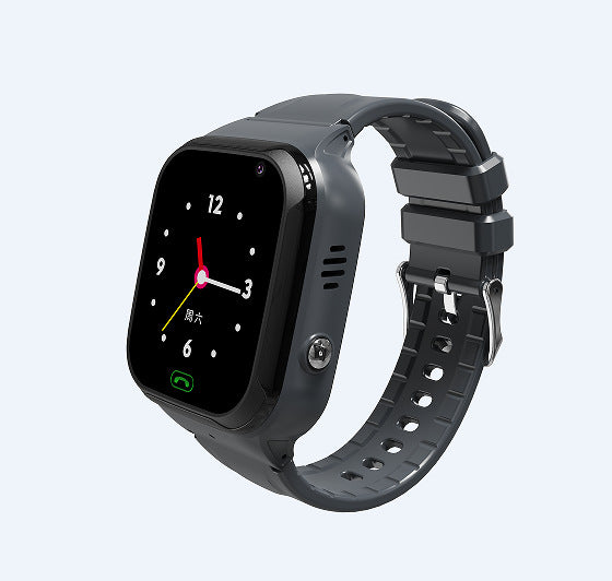 Waterproof Smartwatch — Positioning, Camera Function