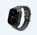 Waterproof Smartwatch — Positioning, Camera Function