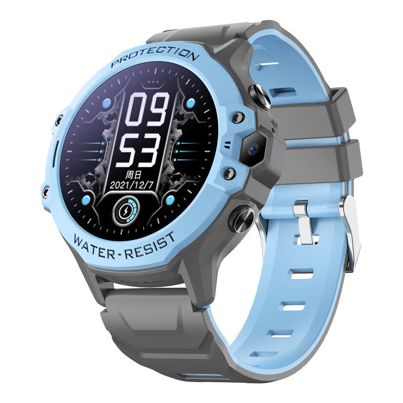 K55 Montre Téléphone Enfant All Netcom Carte SIM Intelligente