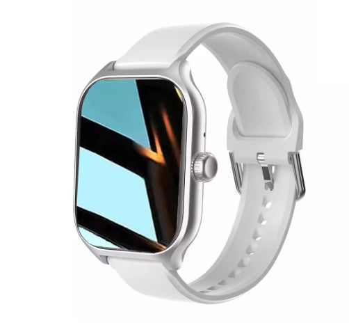 Montre connectée de sport avec écran HD