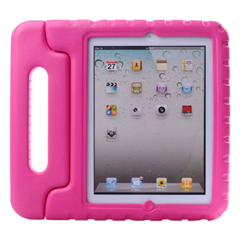 Kids Tablet Case — HD Protector, Drop Resistant
