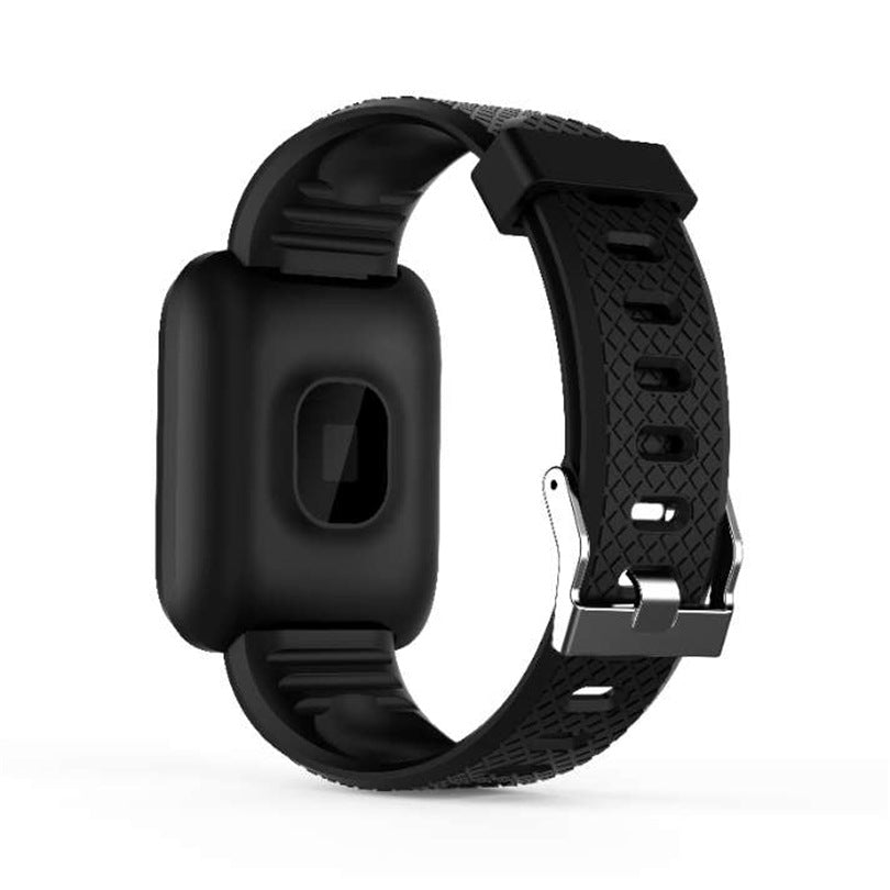 APP Schlafüberwachung Schrittzählung Multifunktionales Sportarmband