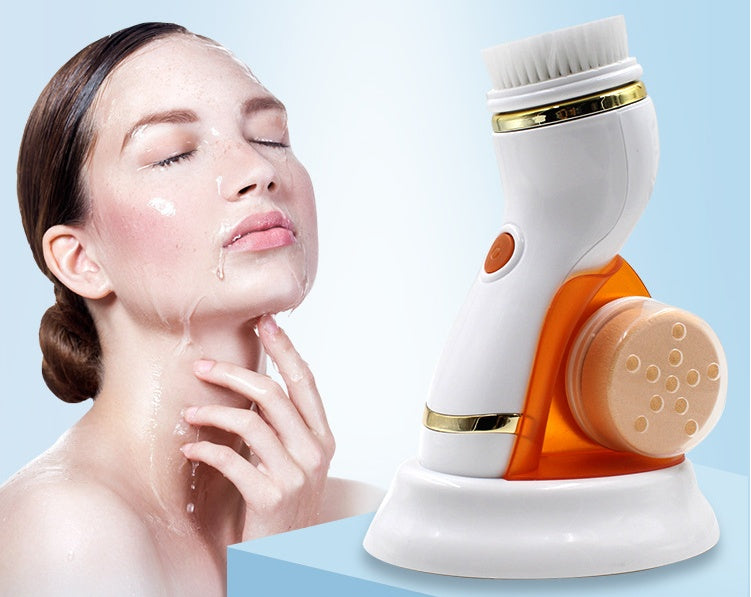 Nettoyant électrique pour pores