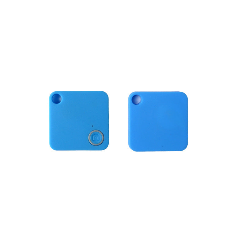 Bluetooth Anti-Lost-Gerät – 10m Reichweite, 5 Farben, ABS Kompakt