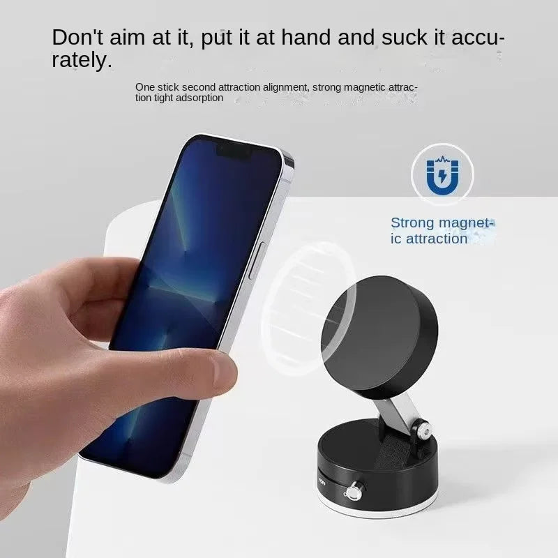 Foldable Phone Suction Holder | Teckeleck UK