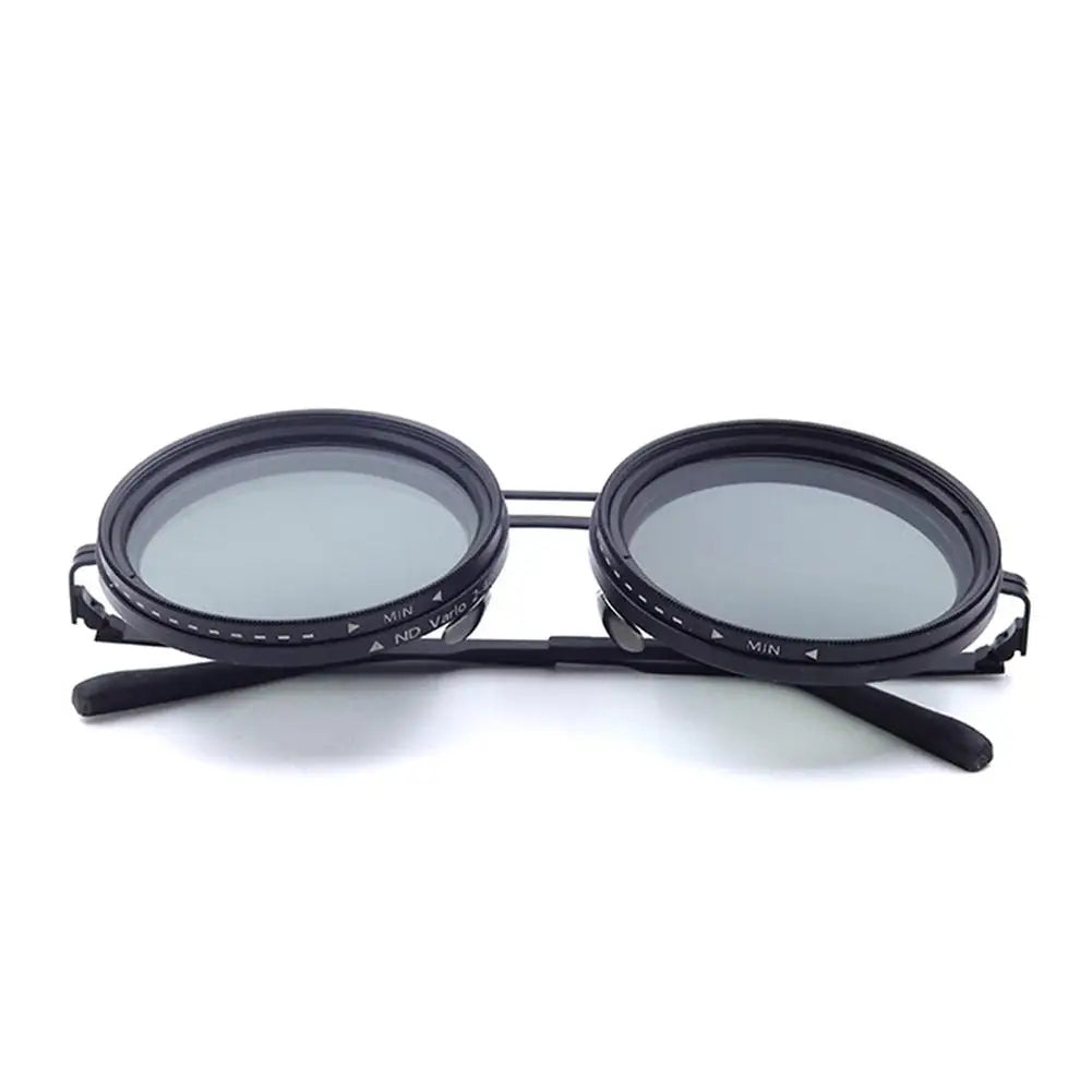 Adjustable Dimming Sunglasses | Teckeleck UK